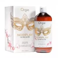Гель для Нуру массажа Noriplay Orgie