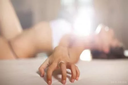 Багато оргазмів із іграшками