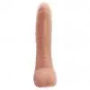 Фалоімітатор з мошонкою BEAUTIFUL ALEX DILDO