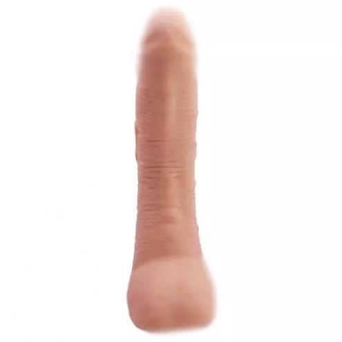Фалоімітатор з мошонкою BEAUTIFUL ALEX DILDO