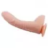 Фалоімітатор з мошонкою BEAUTIFUL ALEX DILDO