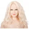Секс кукла Hot Lucy Lifesize Love Doll с 3-D лицом