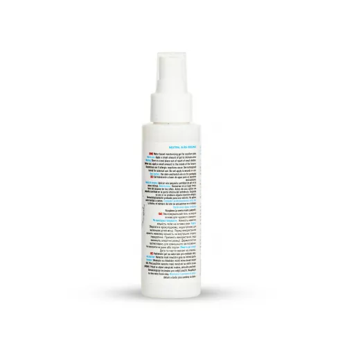 Универсальный интимный лубрикант MyLove Neutral Slide Original 100мл