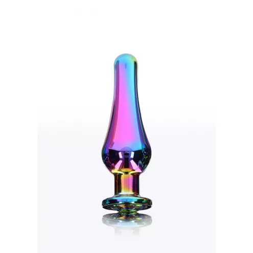 Toy Joy Medium Twilight Bum Bijou - Анальна пробка