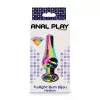Toy Joy Medium Twilight Bum Bijou - Анальна пробка