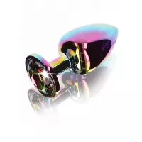 Toy Joy - Twilight Booty Jewel Large - Анальна пробка L