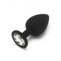 ToyJoy Diamond Booty Jewel Large - Анальна пробка L