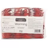 Презервативи Pasante Warming Condoms Bulk Packs 144 pcs