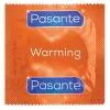 Презервативи Pasante Warming Condoms Bulk Packs 144 pcs
