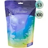 Презервативи Amor Vibratissimo Color, 100 шт