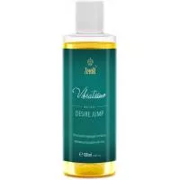 Массажное масло Amor Desire Jump с освежающим ароматом, 100 мл