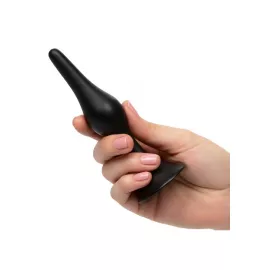 California Exotic Novelties Silicone Anal Starter Kit - Набор анальных пробок - 6