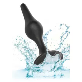 California Exotic Novelties Silicone Anal Starter Kit - Набор анальных пробок - 2