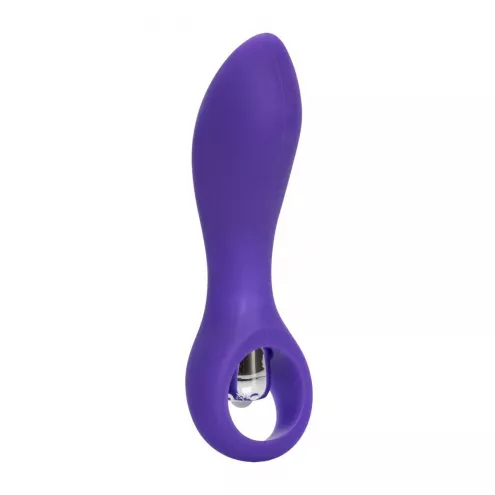 California Exotic Novelties Vibrating Booty Probe - Анальний вібростимулятор