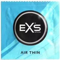 Презервативи 12 SZT. EXS AIR THIN 1 шт