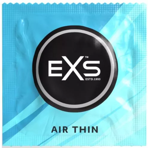 Презервативи 12 SZT. EXS AIR THIN 1 шт