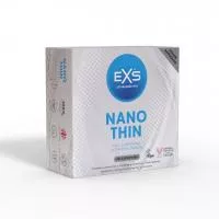 Презервативы EXS Nano Thin 48 шт