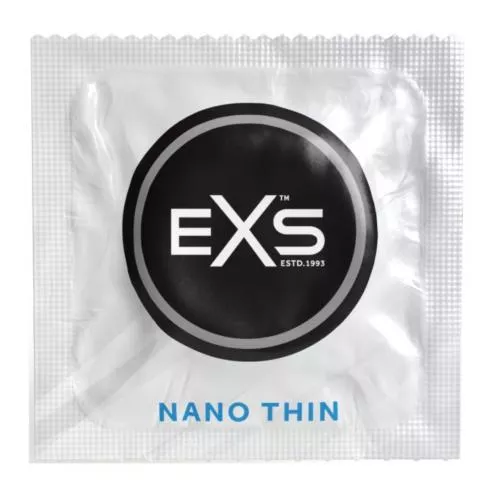 Презервативы EXS Nano Thin 48 шт