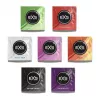 Презервативи EXS Variety Pack 1, 48 шт