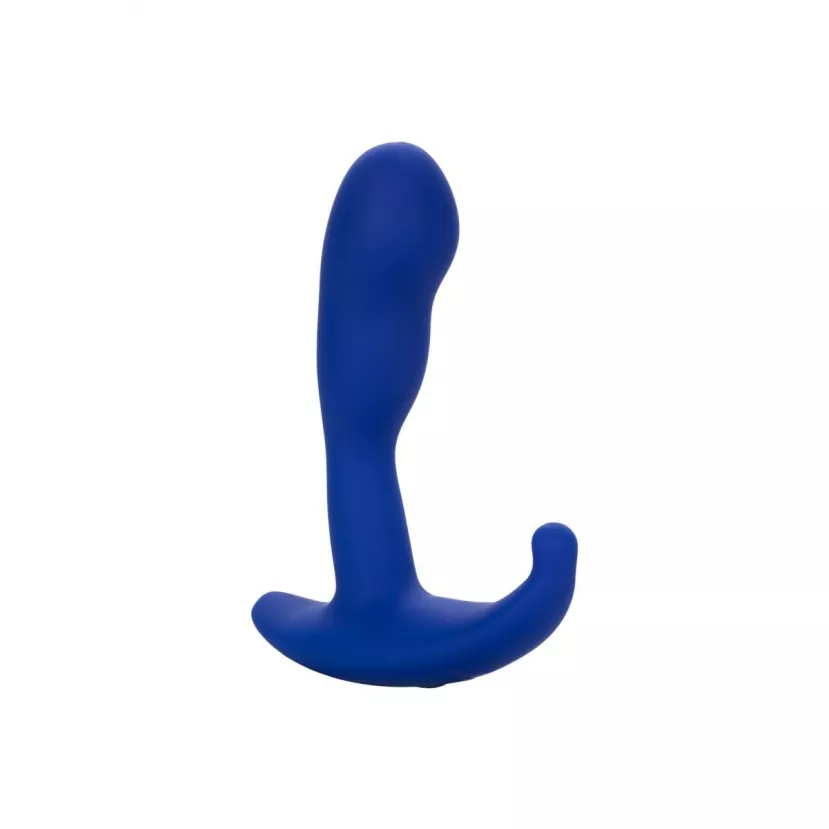 California Exotic Novelties Admiral Advanced Curved Probe – Стимулятор анальний