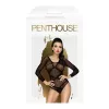 Эротическое женское белье High on love XL black