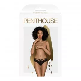 Эротическое женское белье Adore me L/XL black - 2