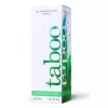 Стимулирующий гель для мужчин Taboo MALE DELAY GEL