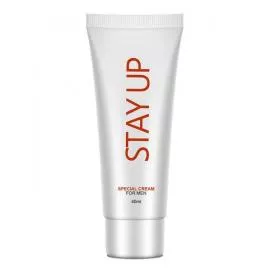 Крем для стимуляції STAY UP 40 ML - 1