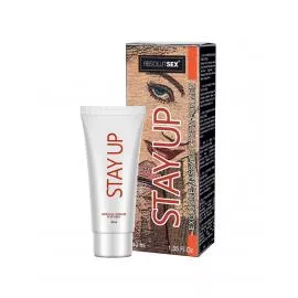 Крем для стимуляції STAY UP 40 ML - 2