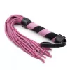 Батіг Pejcz-Frusta a frange Line Whip pink