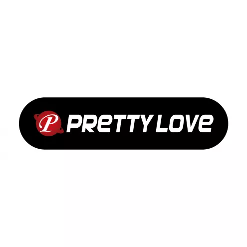 Рекламний банер - Pretty Love 45x9.5