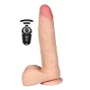 Вибратор HERKULES-LOVECLONEX 8-vibration USB Remote Control