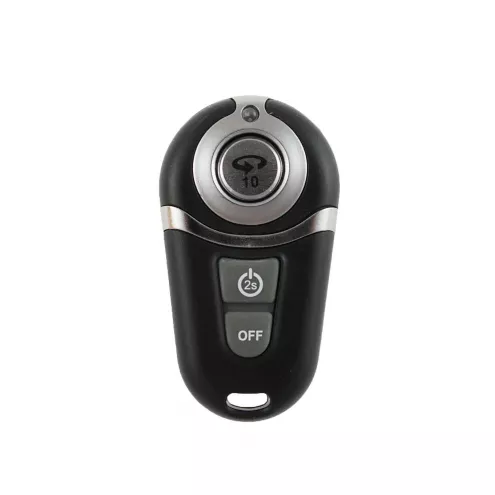 Вибратор HERKULES-LOVECLONEX 8-vibration USB Remote Control