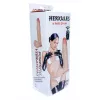 Вибратор HERKULES-LOVECLONEX 8-vibration USB Remote Control