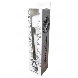 Вибромассажер Massager Wand USB White 10 Function - 8
