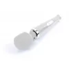 Вібромасажер Massager Wand USB White 10 Function
