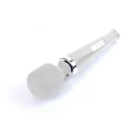 Вибромассажер Massager Wand USB White 10 Function - 7