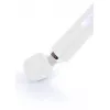 Вібромасажер Massager Wand USB White 10 Function