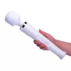 Вібромасажер Massager Wand USB White 10 Function