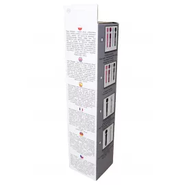 Вибромассажер Massager Wand USB White 10 Function - 9