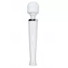 Вібромасажер Massager Wand USB White 10 Function