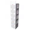 Вибромассажер Massager Wand USB Black 10 Function