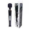 Вибромассажер Massager Wand USB Black 10 Function