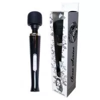 Вибромассажер Massager Wand USB Black 10 Function