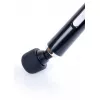 Вибромассажер Massager Wand USB Black 10 Function