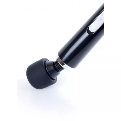 Вибромассажер Massager Wand USB Black 10 Function