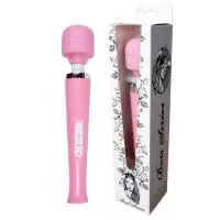Вибромассажер Massager Wand USB Pink 10 Function