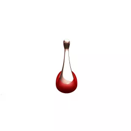 Вібростимулятор Swan massager, interchangeable heads - USB 9 Functions / APP Mobile - 5