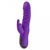 Вибратор PLEASURES PREMIUM RAVE VIBRATOR