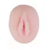 Секс кукла с вибрацией Lalka BARBI 3D